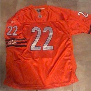 Lot of 3 size 52(XL) NFL jerseys